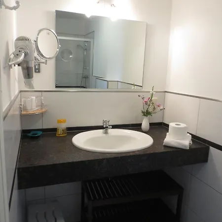 Apartment An Der Aue Klutz