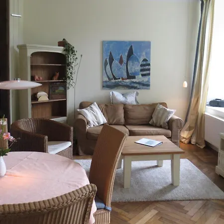 Apartment An Der Aue